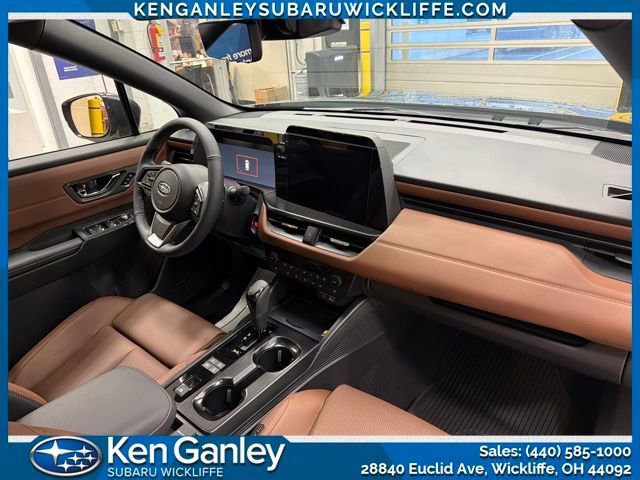 New 2026 Subaru Outback Touring XT image 17