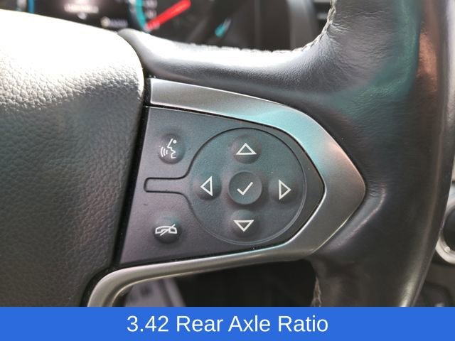 Used 2016 Chevrolet Tahoe LTZ image 15