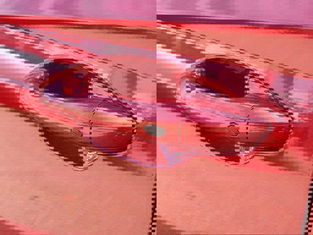 New 2026 Hyundai Tucson SEL image 21