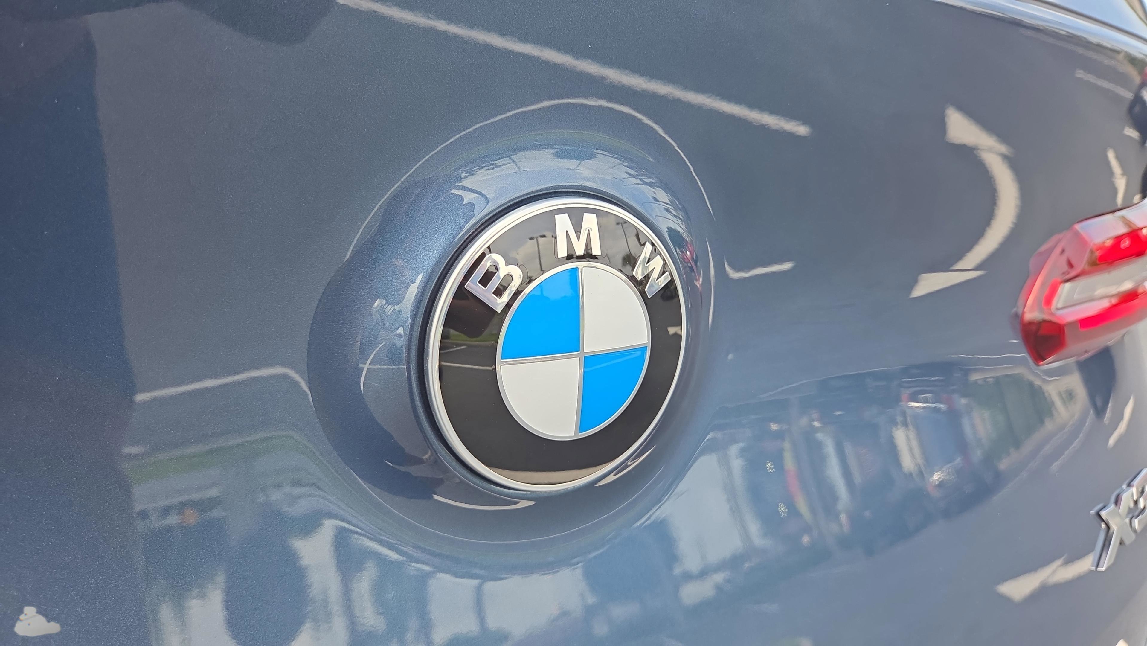 Certified 2025 BMW X3 xDrive30i w/ Convenience Package image 38