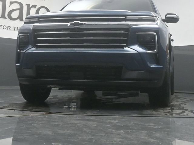 New 2026 Chevrolet Traverse LT AWD/4WD image 35