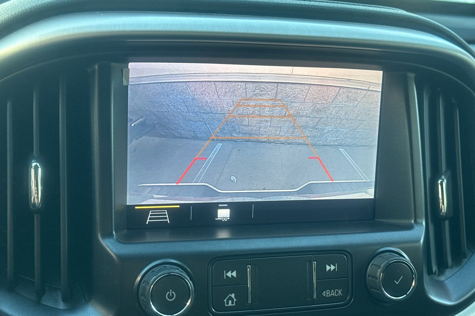 Used 2022 GMC Canyon Elevation w/ Trailering Package image 26