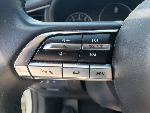 Used 2023 MAZDA CX-30 AWD 2.5 S w/ Preferred Package image 21