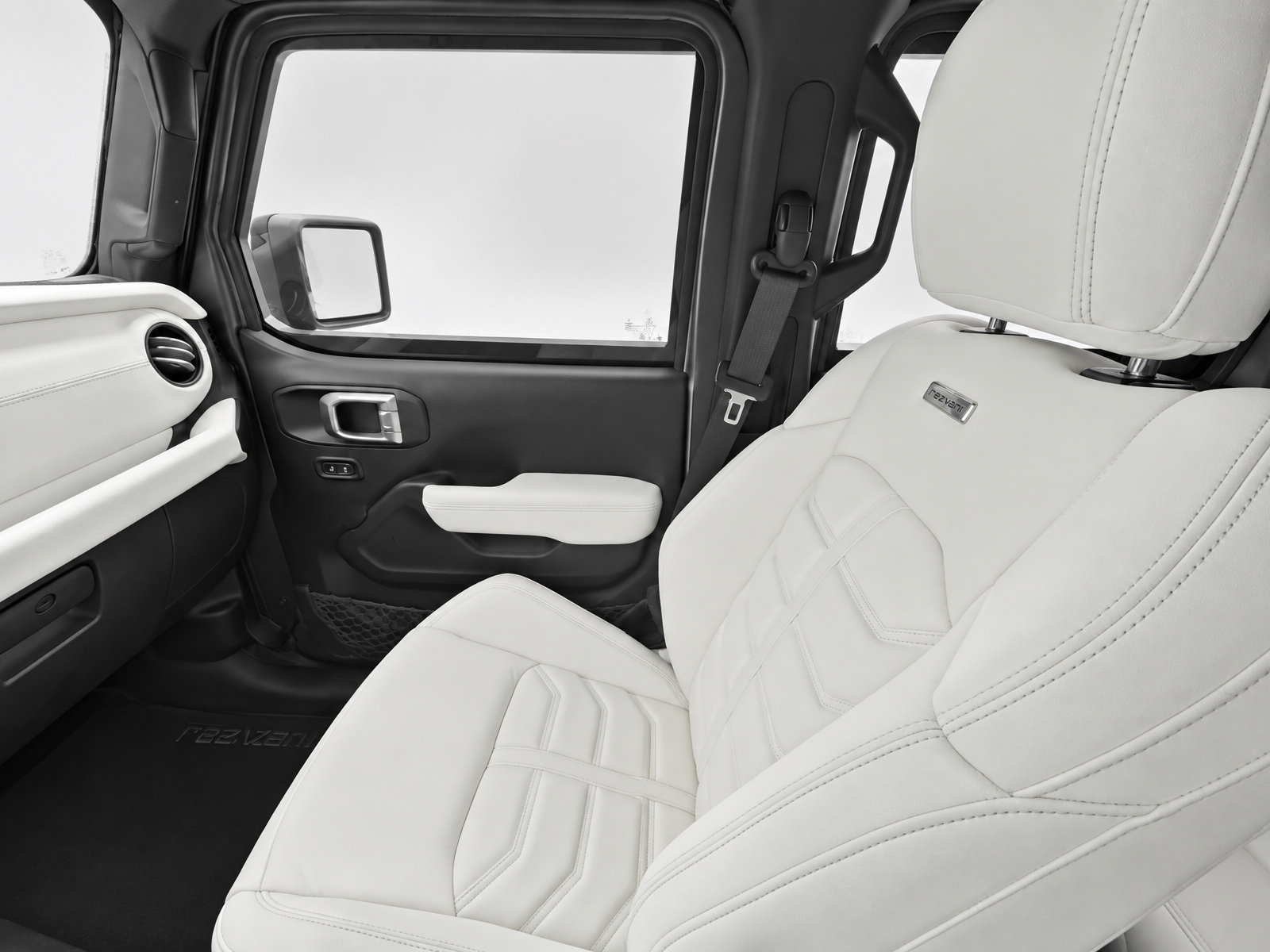 Used 2019 Jeep Wrangler Unlimited Sport S AWD/4WD image 20