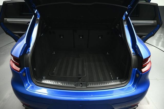 Used 2018 Porsche Macan GTS AWD/4WD image 70