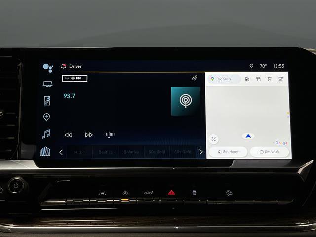 Used 2025 Chevrolet Silverado 1500 RST image 18