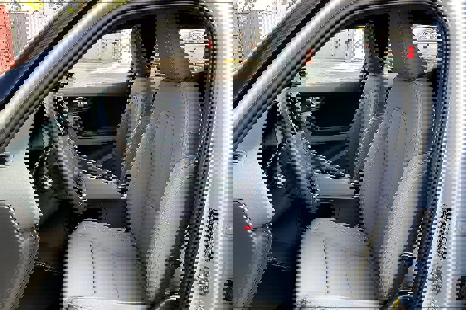 Used 2022 Polestar Polestar 2 w/ Plus Package image 7