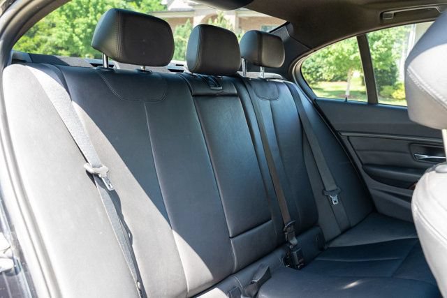 Used 2014 BMW 335i Sedan RWD image 50