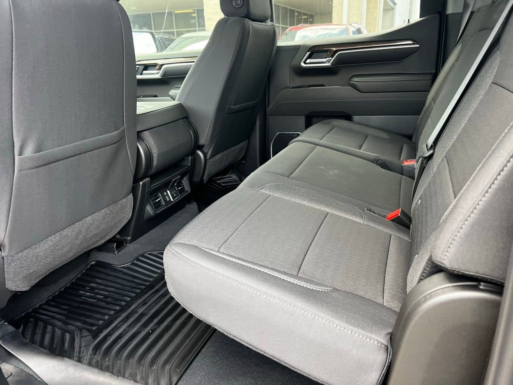 New 2026 Chevrolet Silverado 1500 RST image 23