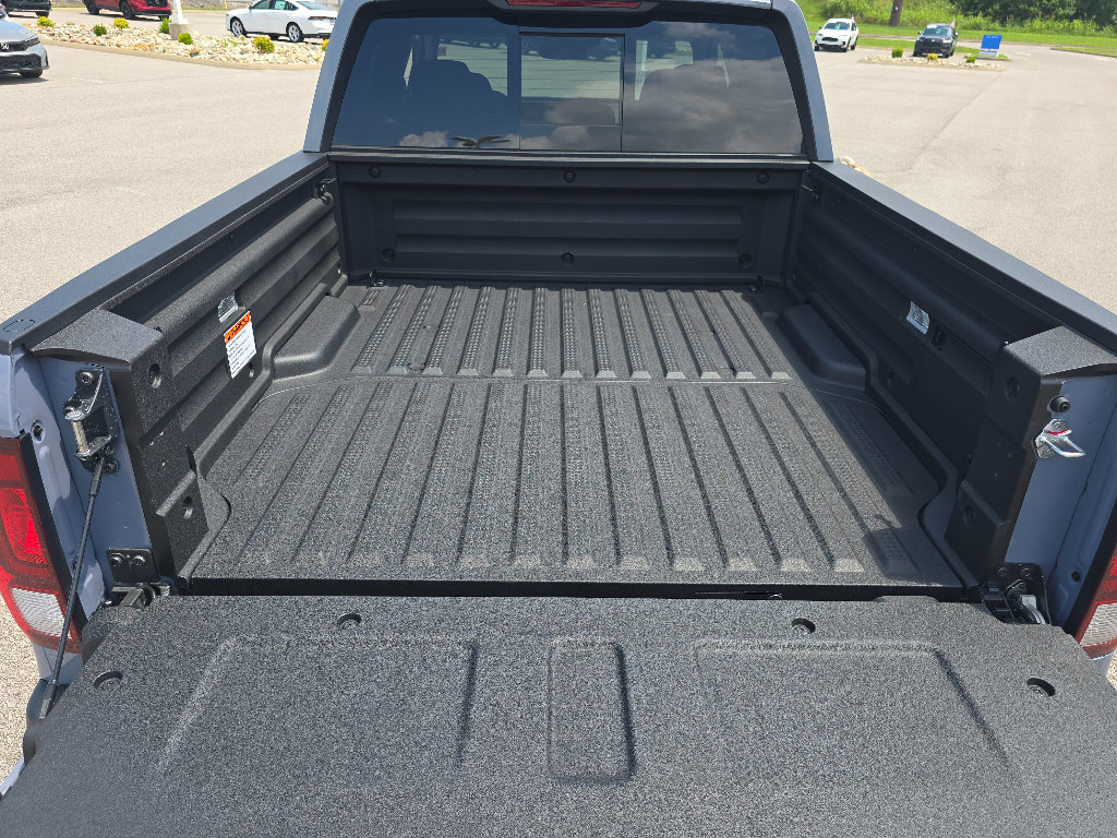 New 2026 Honda Ridgeline RTL image 12