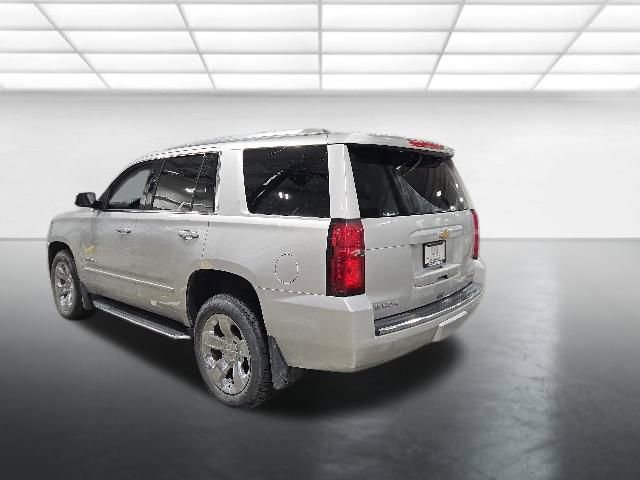 Used 2017 Chevrolet Tahoe Premier AWD/4WD image 7