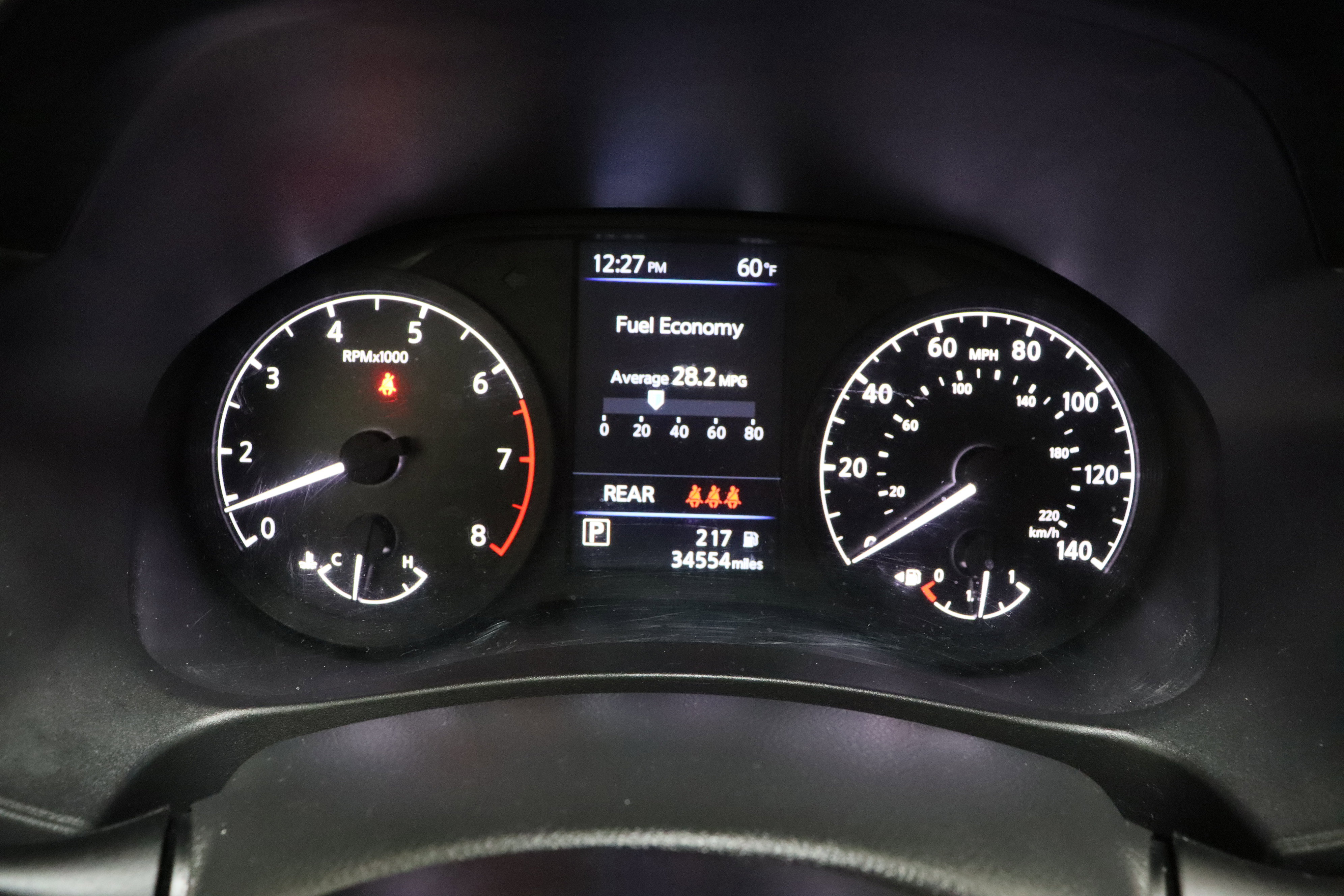 Used 2024 Nissan Altima 2.5 S image 37