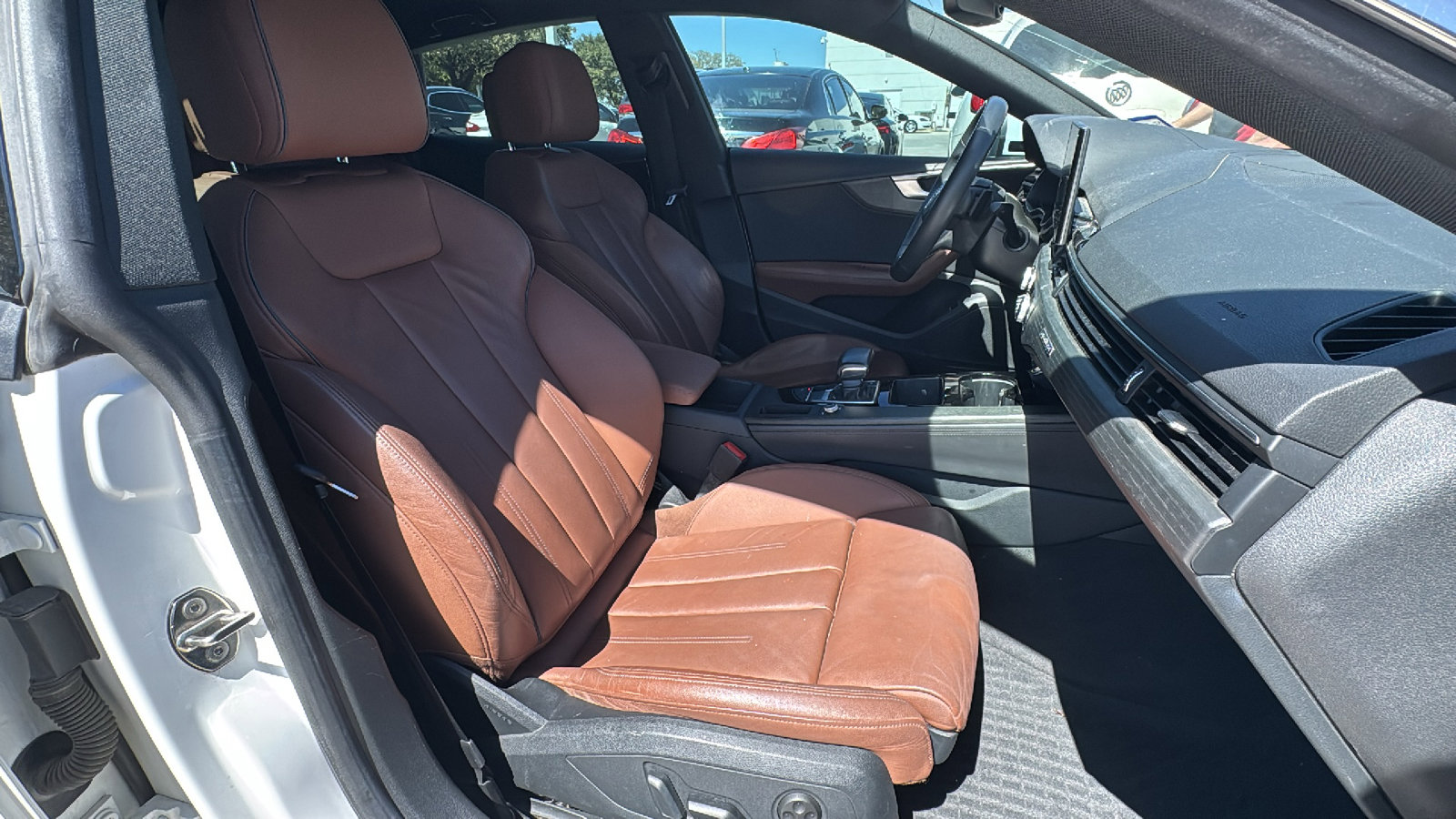 Used 2021 Audi A5 2.0T Premium Plus w/ Premium Plus image 32