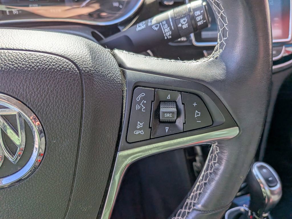 Used 2018 Buick Encore Preferred image 16