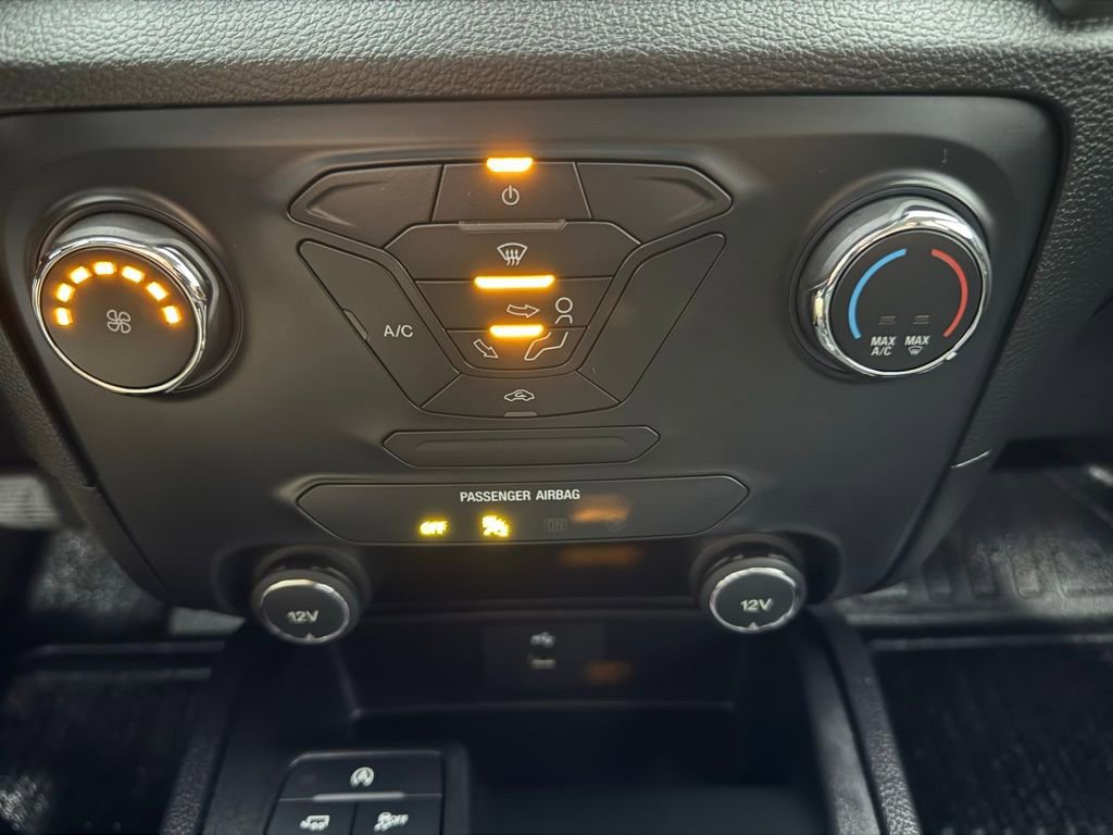 Used 2021 Ford Ranger XL w/ Equipment Group 101A High image 35