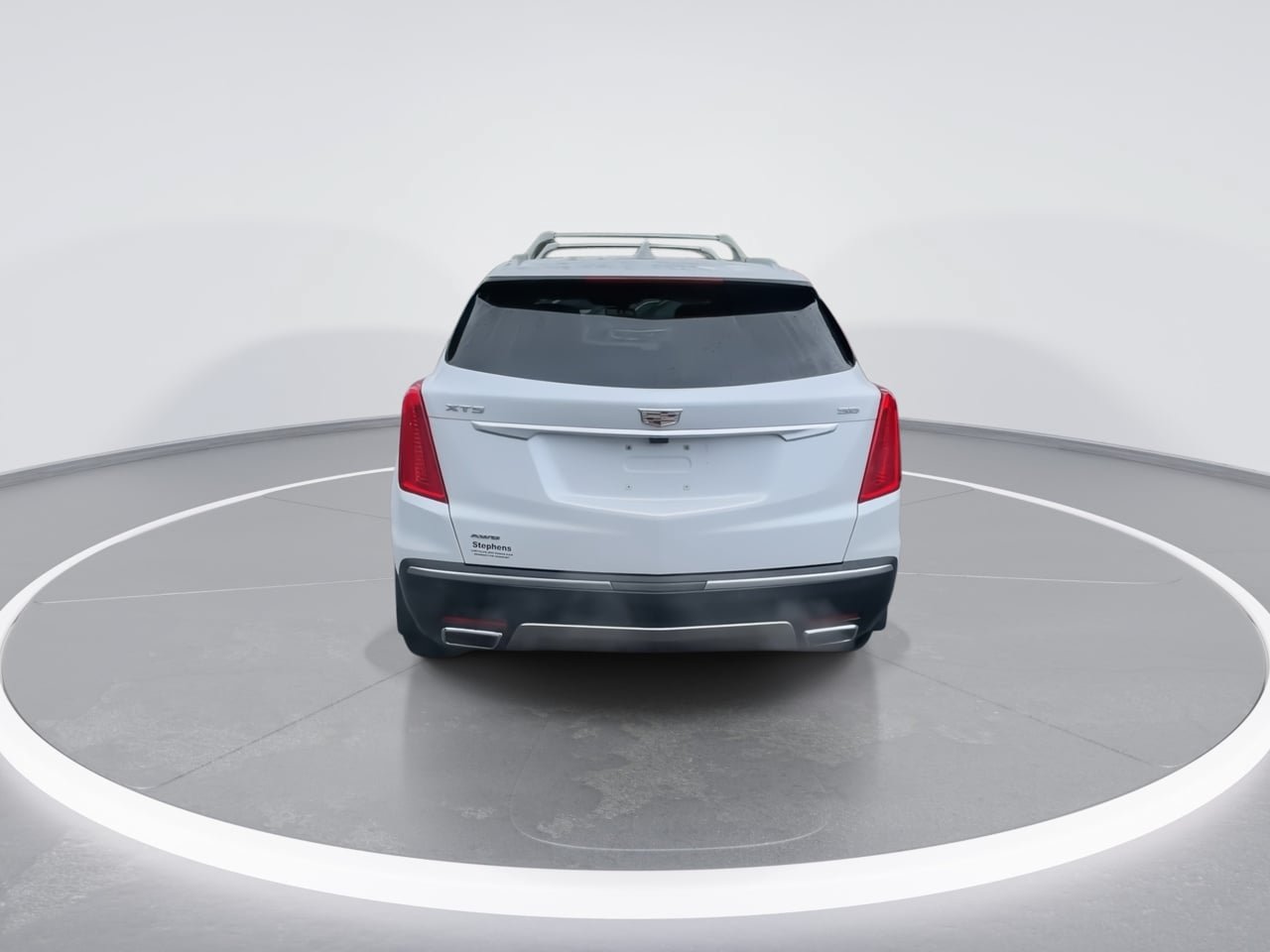 Used 2019 Cadillac XT5 Platinum AWD/4WD image 16
