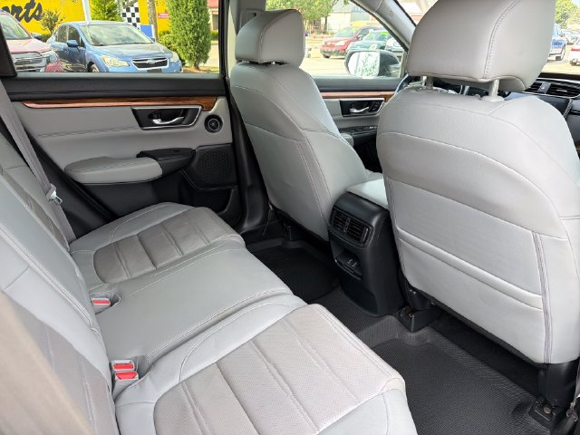Used 2020 Honda CR-V EX-L image 27