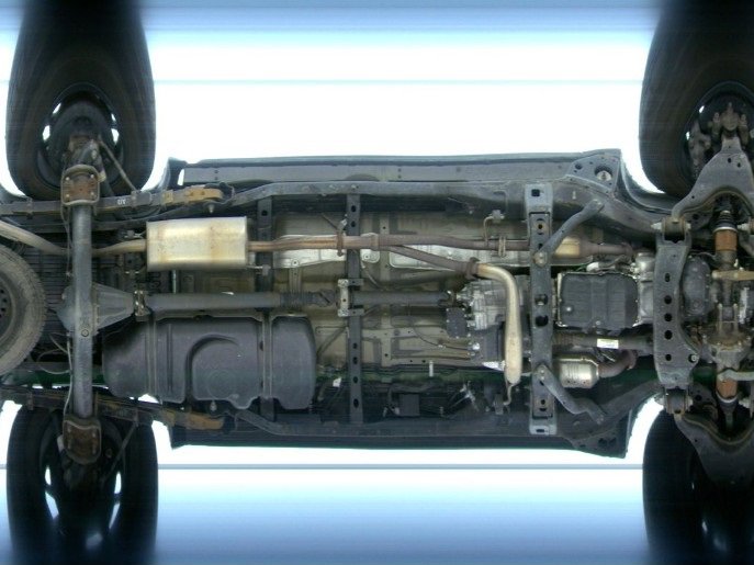 Used 2021 Toyota Tacoma SR image 16