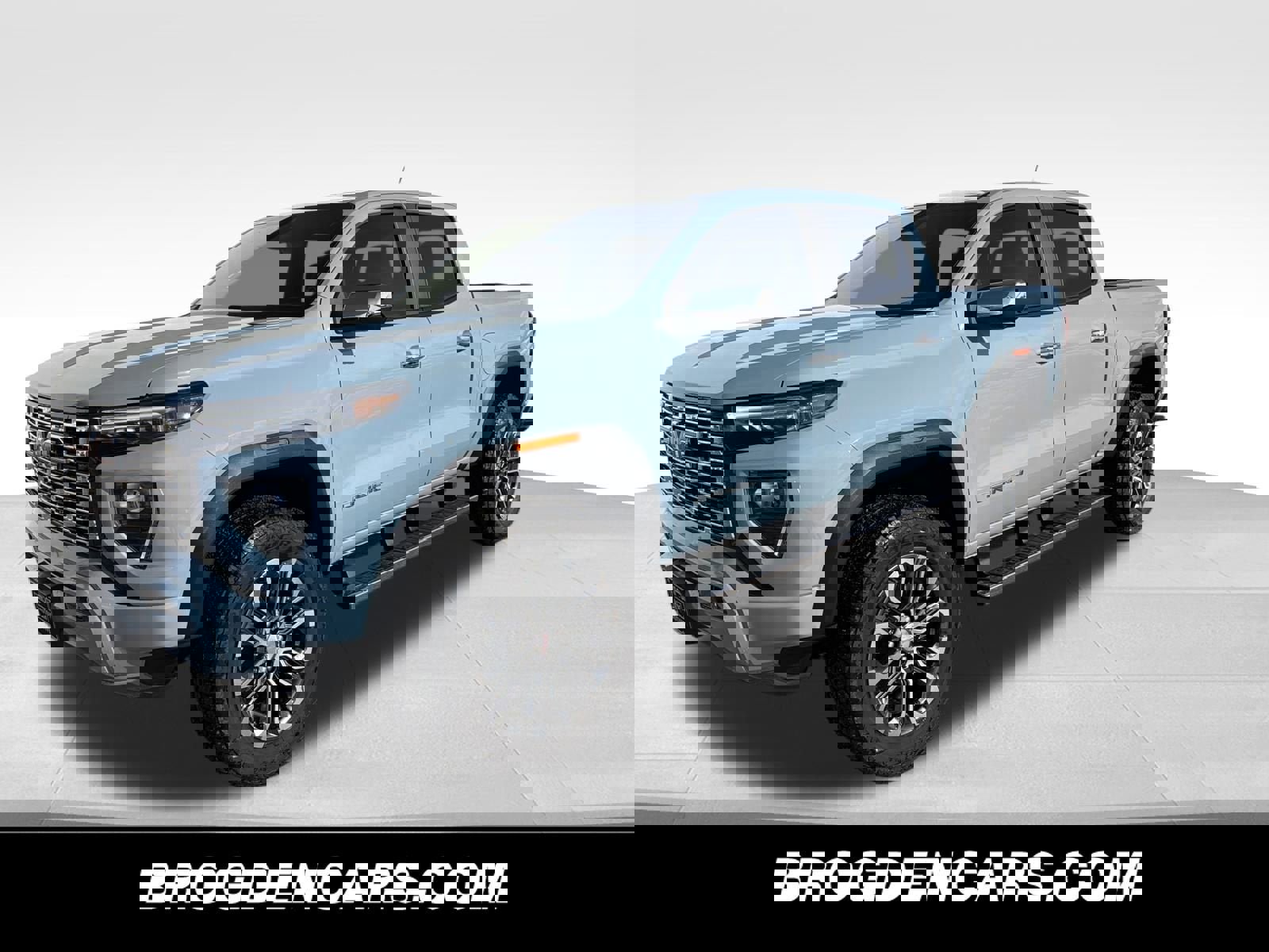 New 2026 GMC Canyon Denali image 4