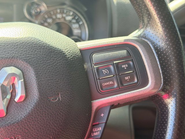 Used 2022 RAM 3500 Tradesman w/ Chrome Appearance Group AWD/4WD image 21