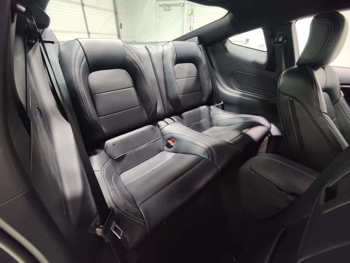 Used 2024 Ford Mustang GT Premium RWD image 17