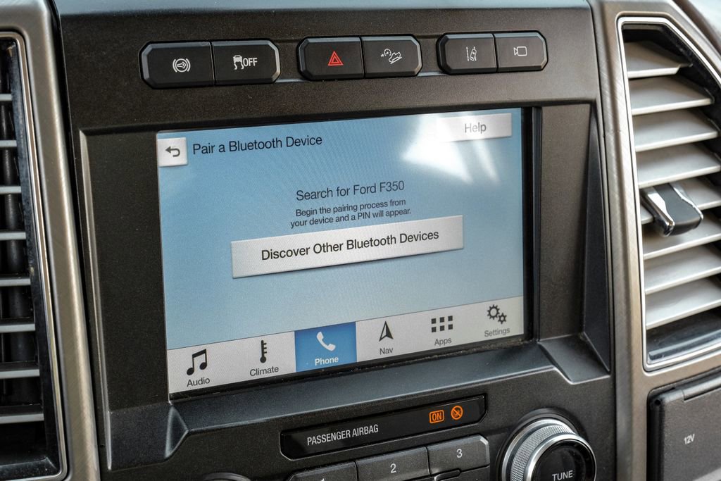 Used 2019 Ford F350 Limited image 36