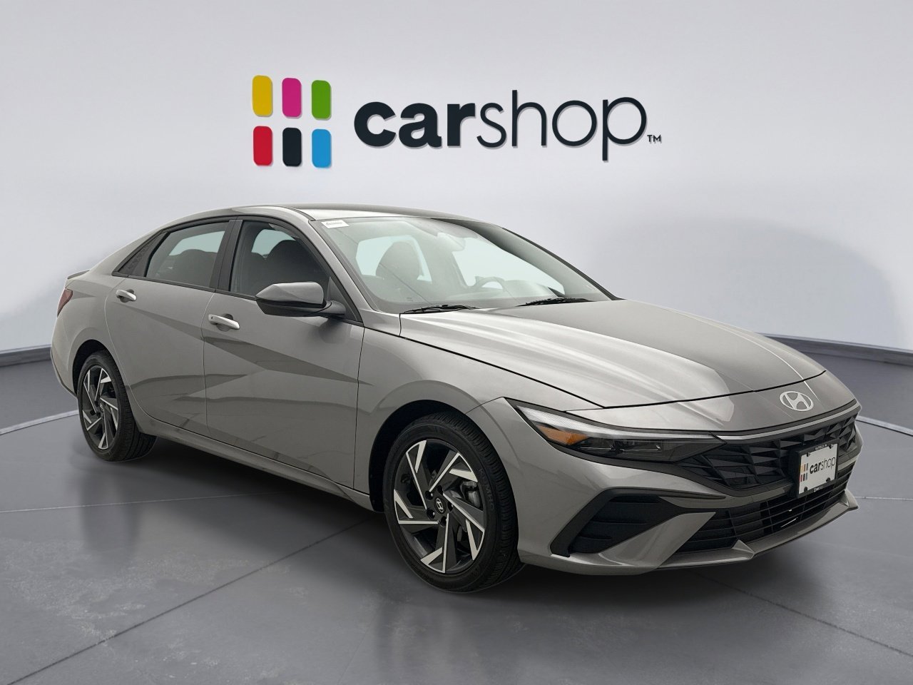 Used 2025 Hyundai Elantra Sport image 7