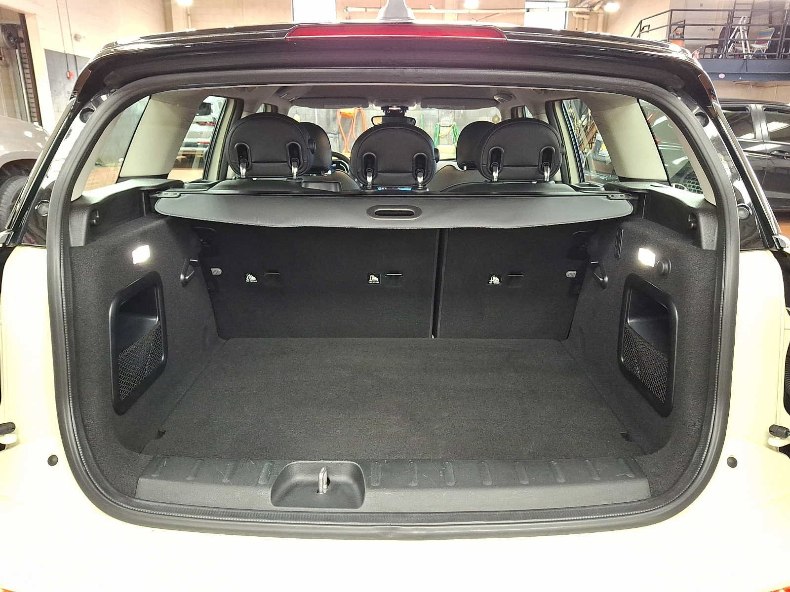 Certified 2023 MINI Cooper Clubman S AWD/4WD image 27