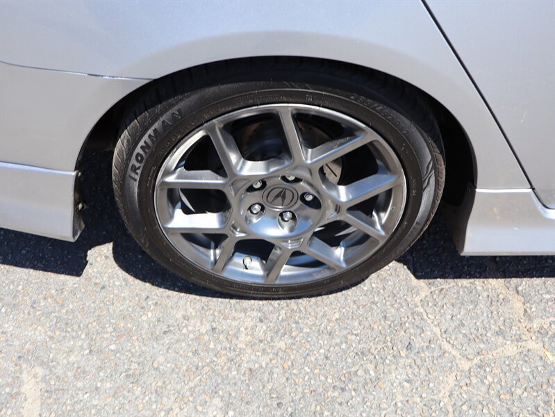 Used 2008 Acura TSX w/ Navigation FWD image 4
