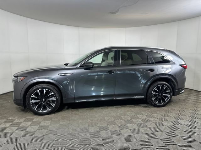 Used 2024 MAZDA CX-90 3.3 Turbo S image 6