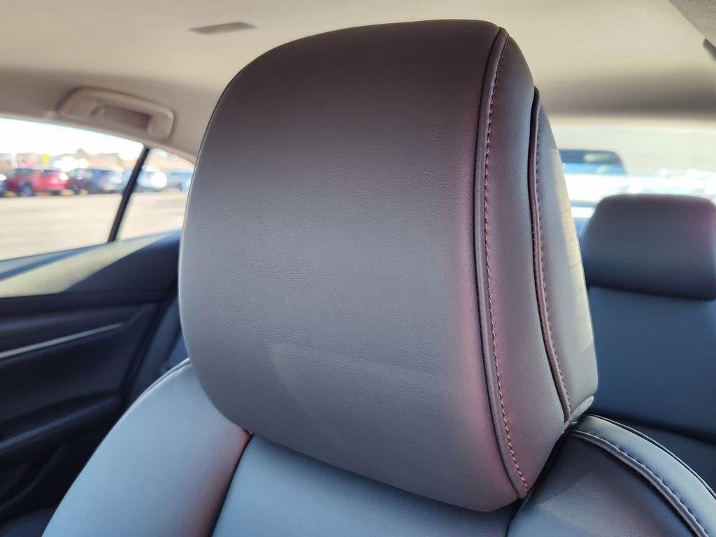 New 2026 MAZDA MAZDA3 s Sport image 5