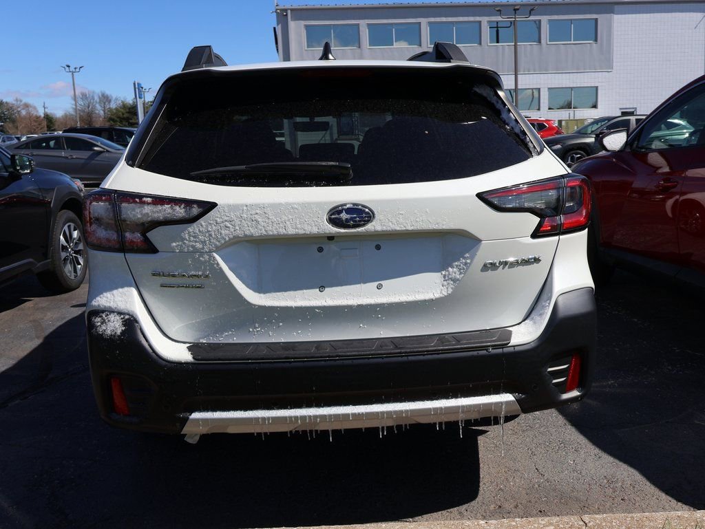 Used 2021 Subaru Outback Limited w/ Popular Package #2 image 18