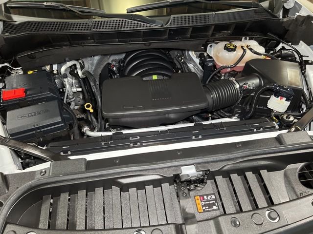 Used 2023 Chevrolet Silverado 1500 RST w/ Convenience Package II image 26