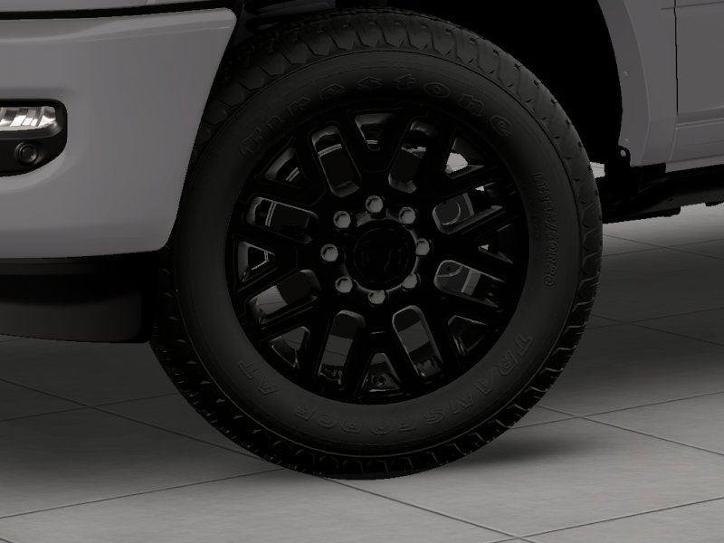 New 2026 RAM 2500 Limited image 23