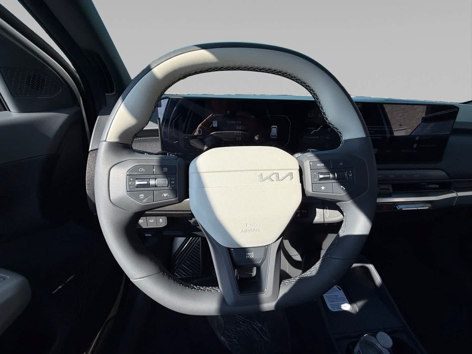New 2027 Kia EV3 GT-Line AWD/4WD image 13