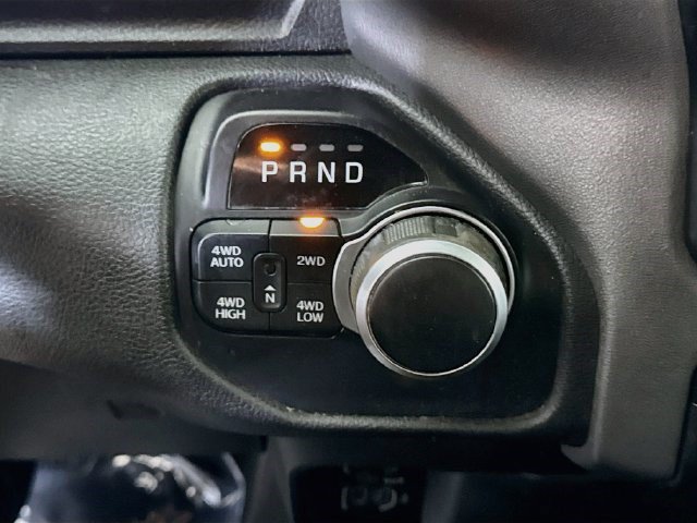 Used 2021 RAM 1500 Big Horn AWD/4WD image 19