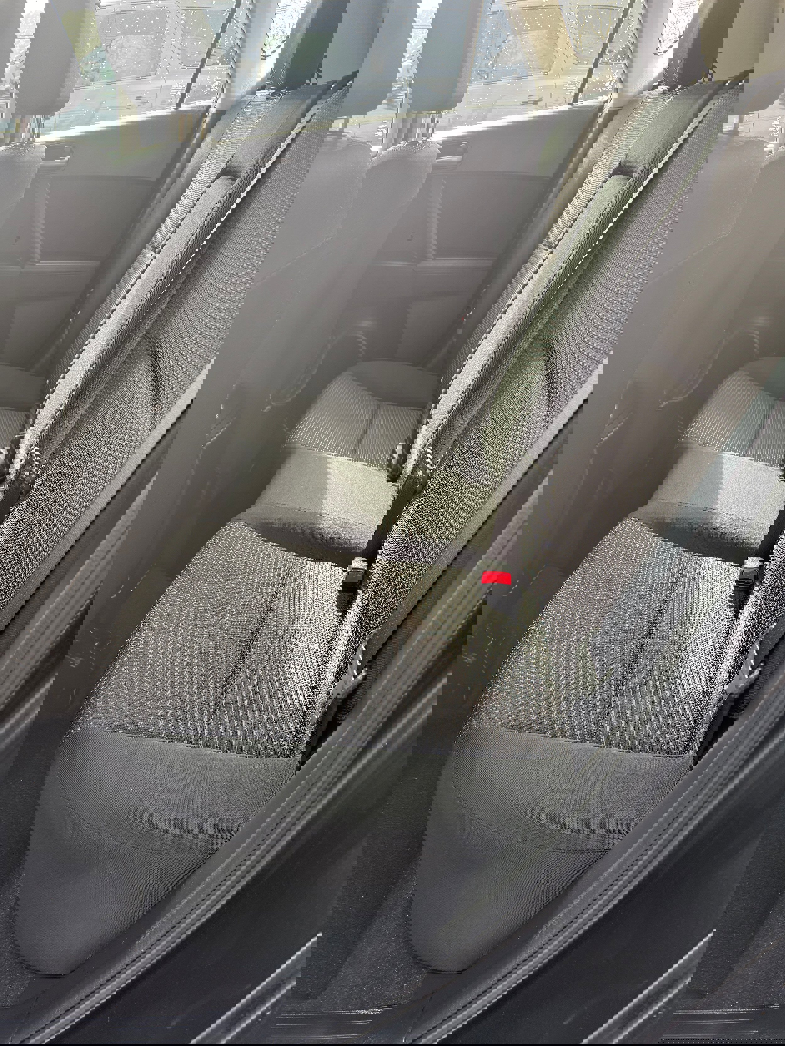 Used 2012 MAZDA MAZDA3 i Touring image 6