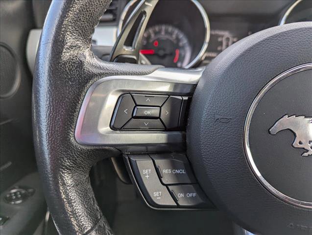 Used 2016 Ford Mustang Premium w/ Equipment Group 201A image 12