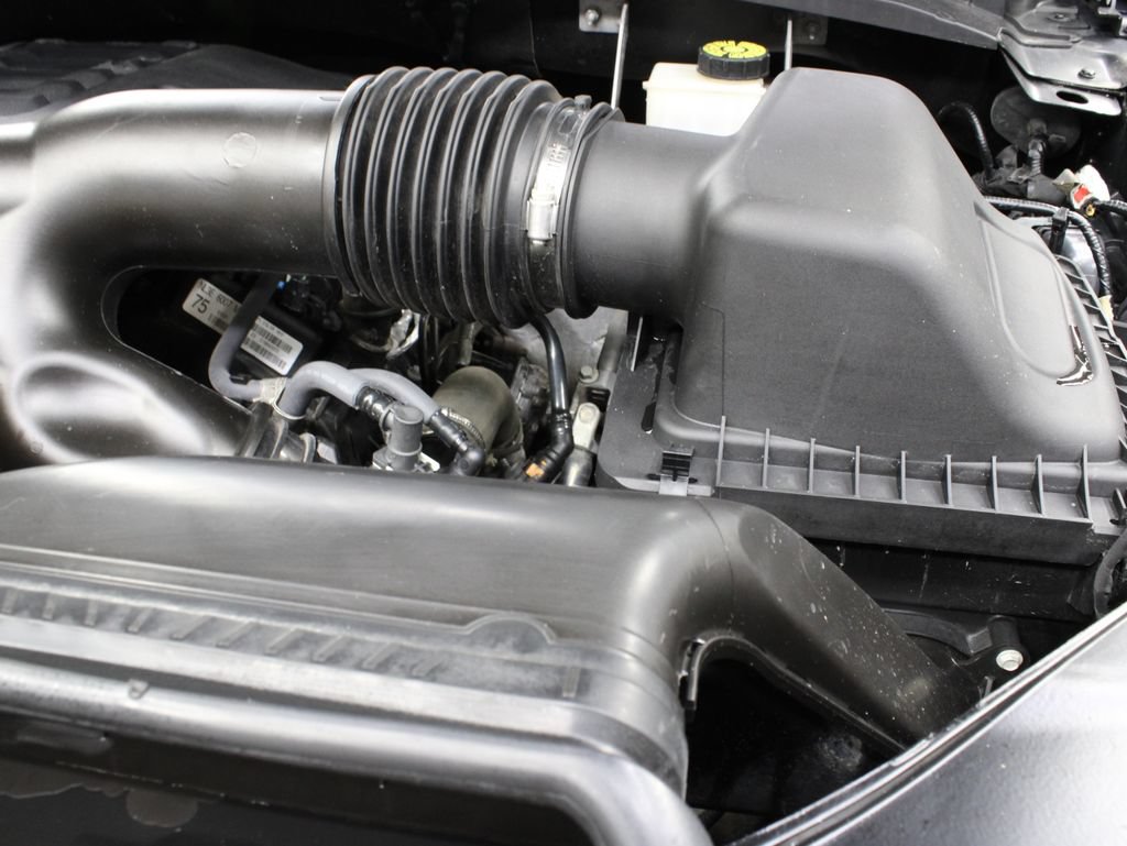 Used 2023 Ford F150 Lariat w/ Equipment Group 502A High AWD/4WD image 37