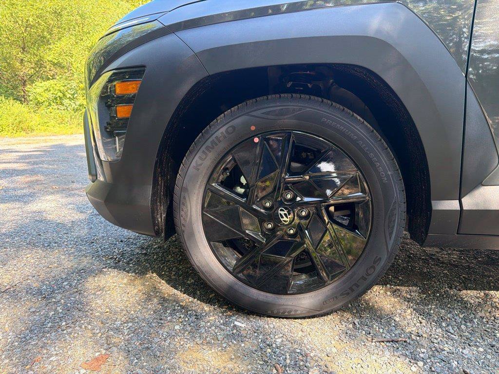 New 2027 Hyundai Kona SEL Sport FWD image 14