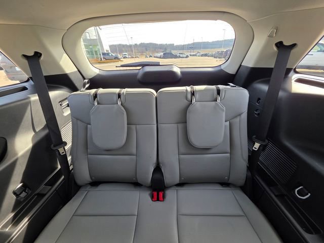 Certified 2025 Ford Explorer Active w/ Active Comfort Package image 43