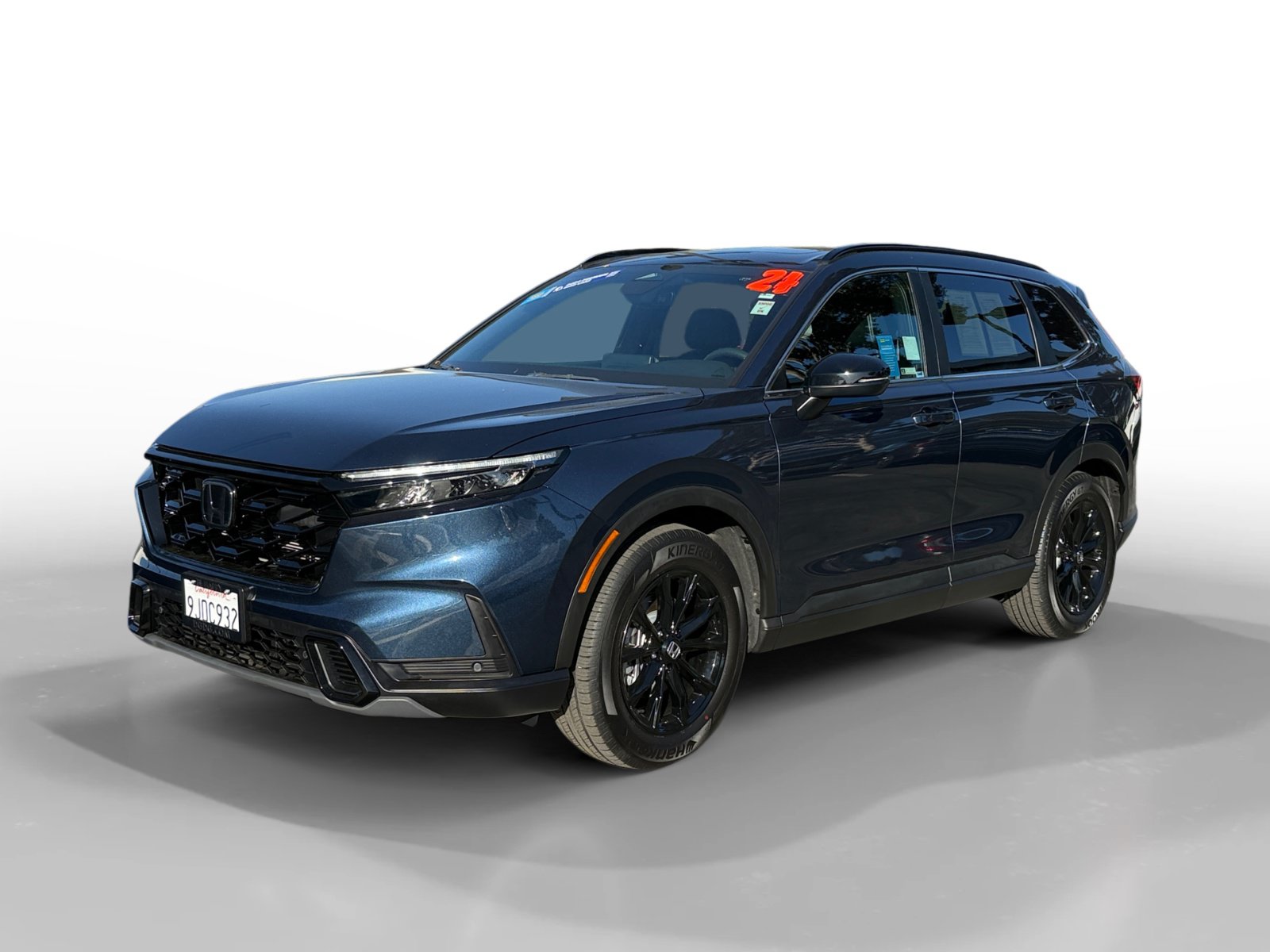 Used 2024 Honda CR-V Sport-L image 1