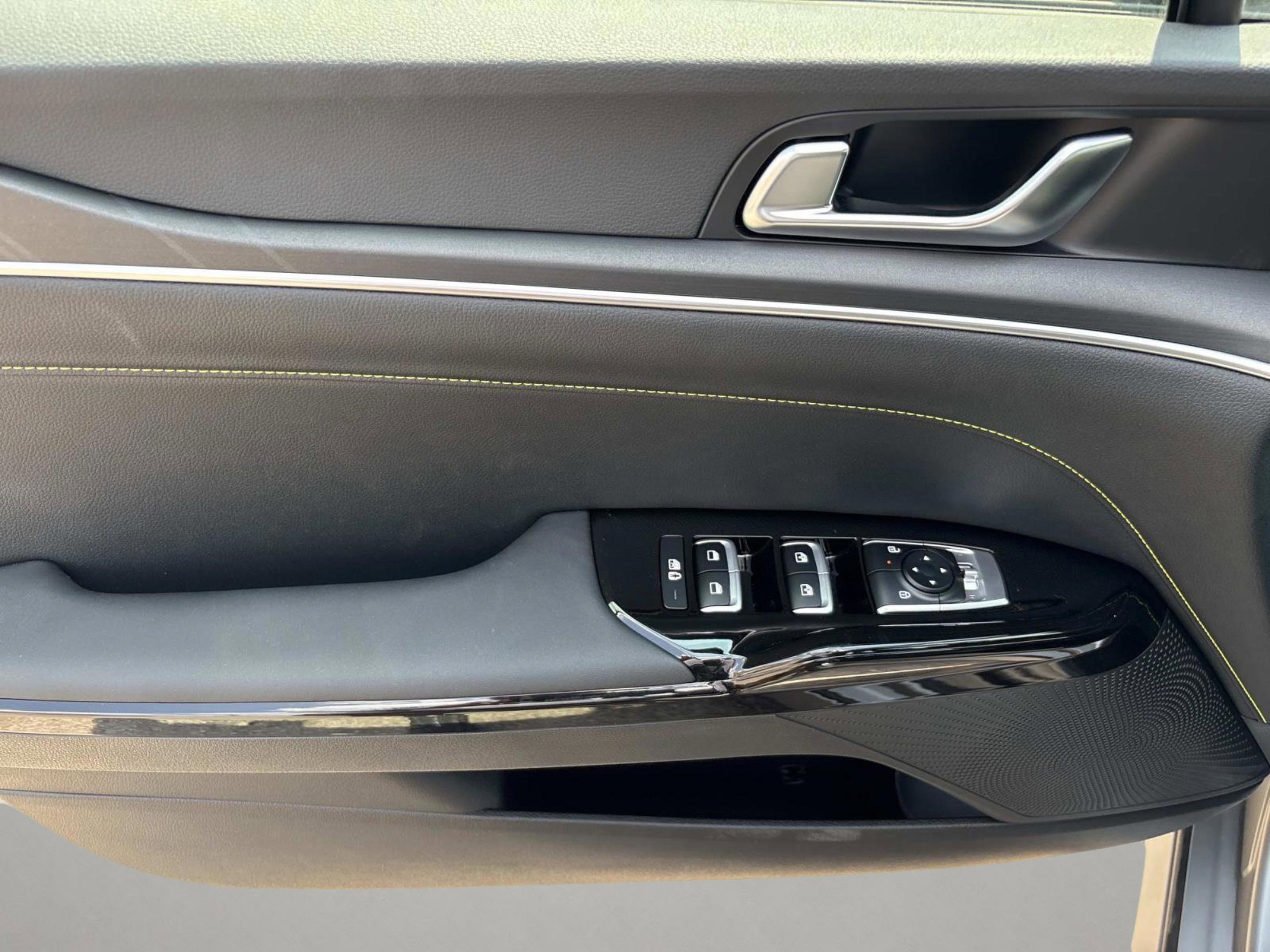 New 2026 Kia K5 GT image 18