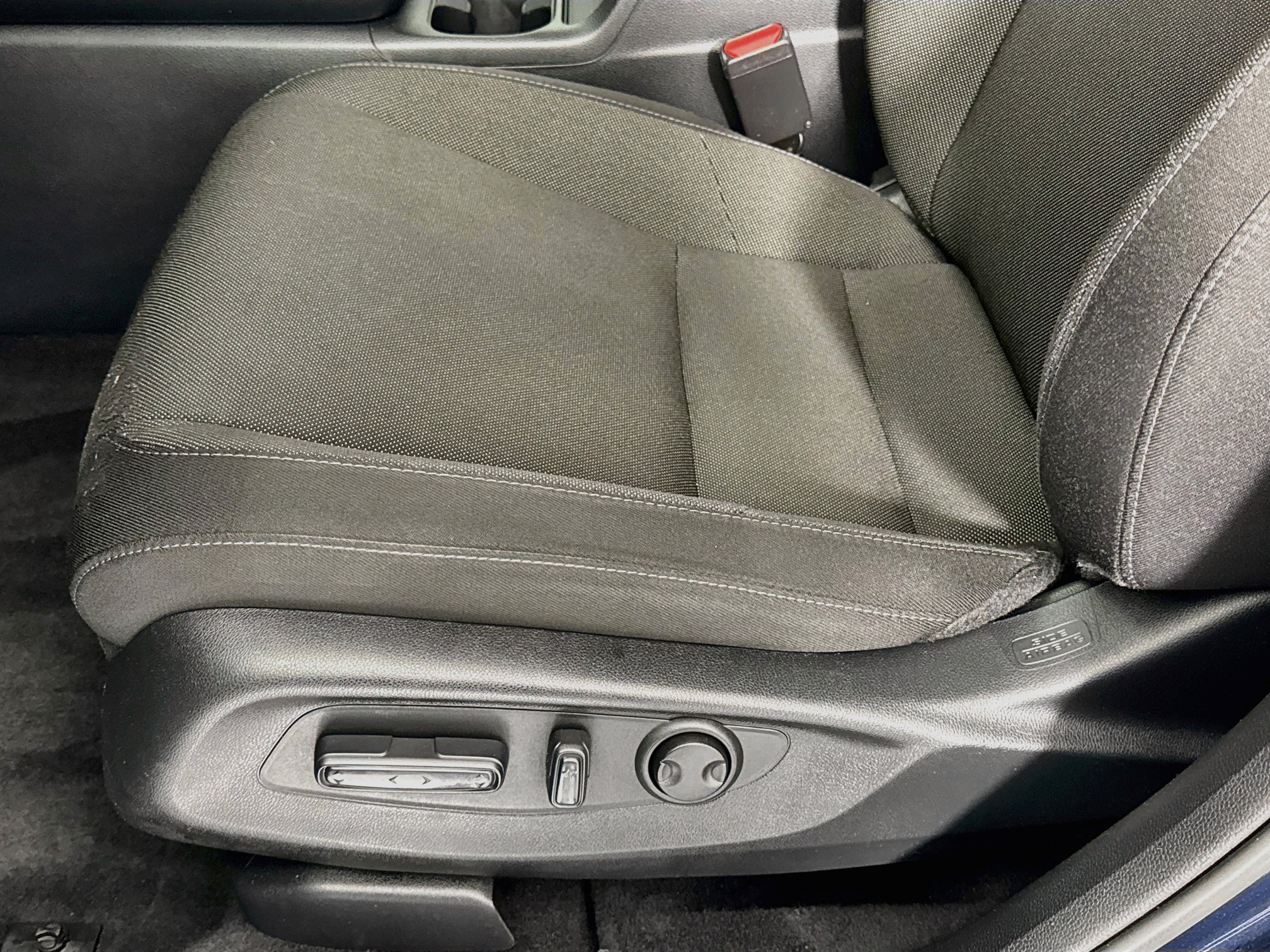 Certified 2024 Honda CR-V EX image 18
