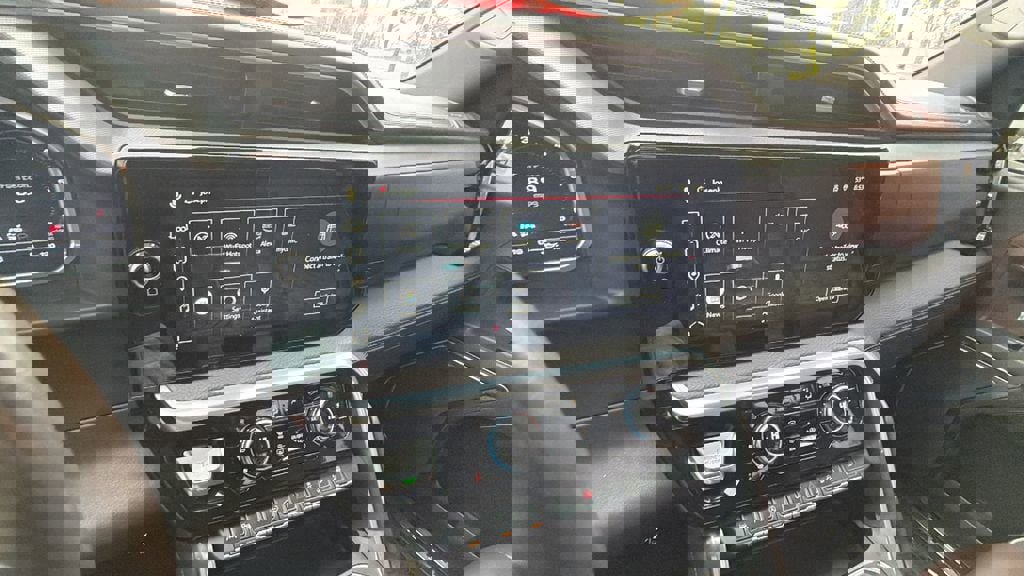 Certified 2022 GMC Sierra 1500 Denali w/ Denali Reserve Package image 29