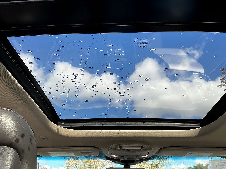 Used 2019 Lincoln Nautilus Reserve image 26