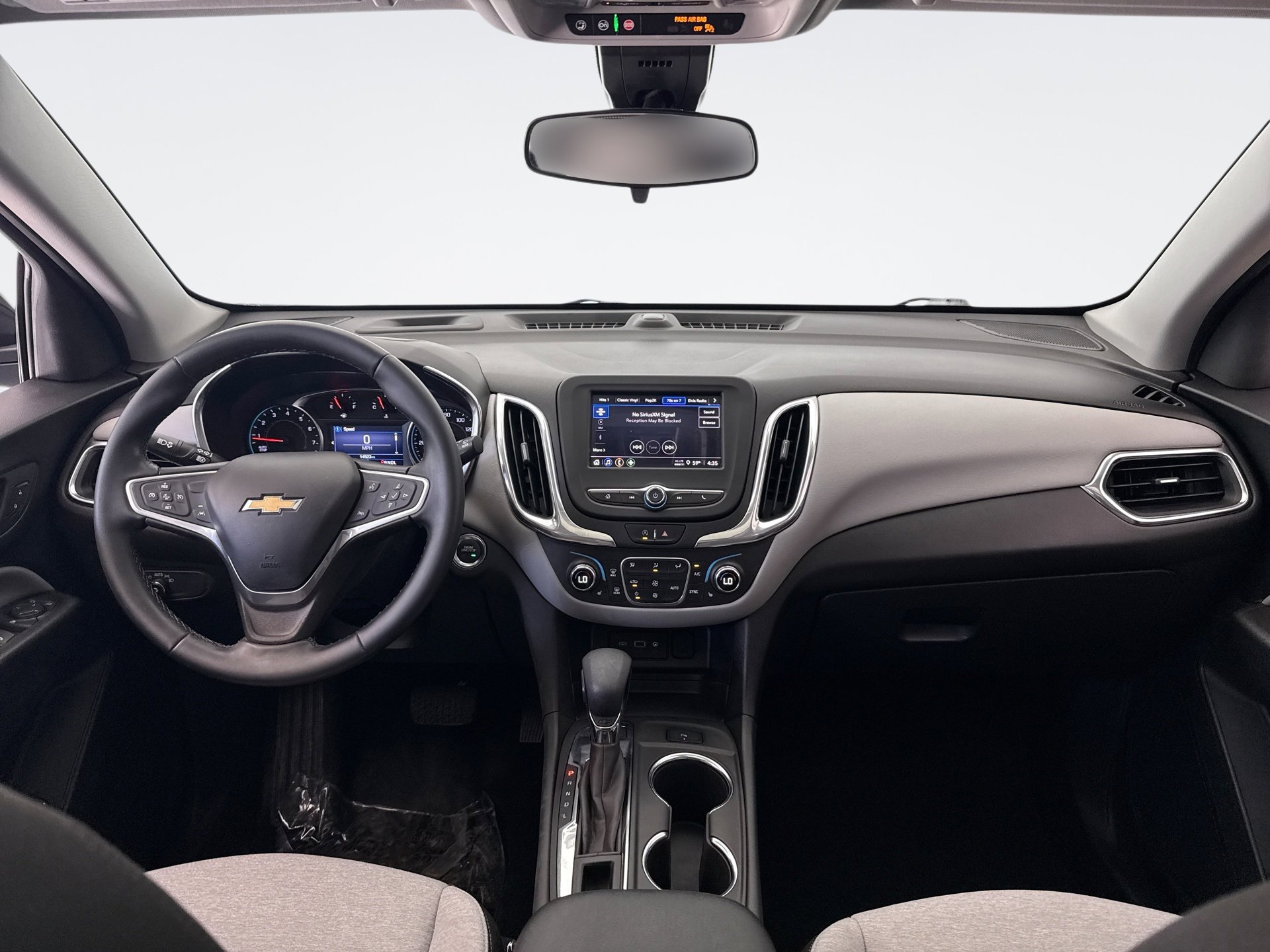 Used 2023 Chevrolet Equinox LT AWD/4WD image 14