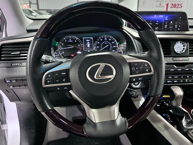Used 2019 Lexus RX 350 FWD w/ Navigation Package image 21