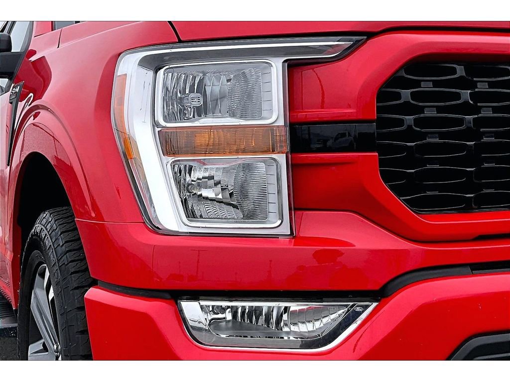 Used 2021 Ford F150 XL w/ STX Appearance Package image 29