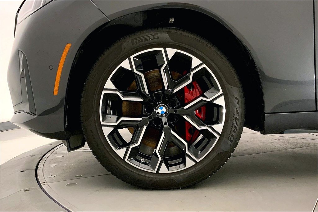 Certified 2025 BMW X3 M50 w/ Premium Package AWD/4WD image 8